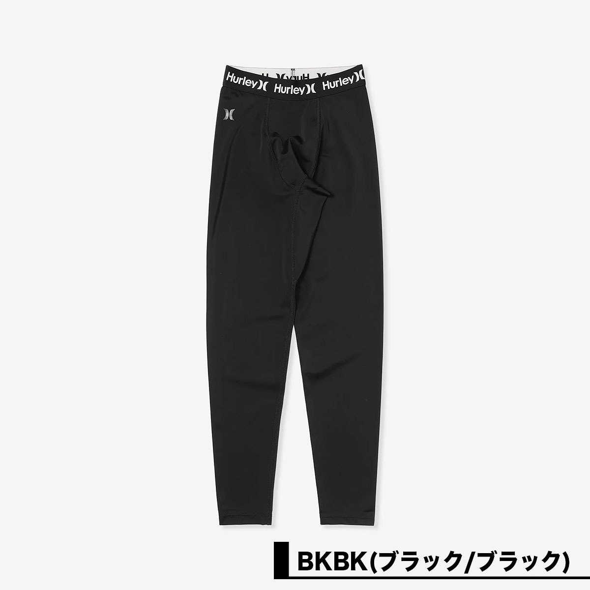 Hurley |  PHANTOM ONE AND ONLY COMPRESSION LEGGINGS��MSLG251002��