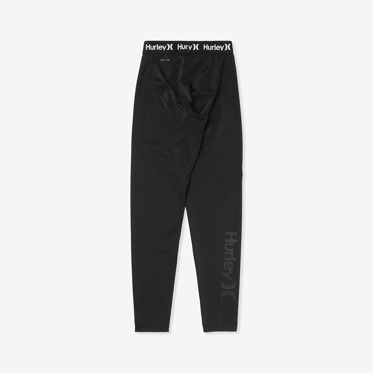 Hurley |  PHANTOM ONE AND ONLY COMPRESSION LEGGINGS��MSLG251002��