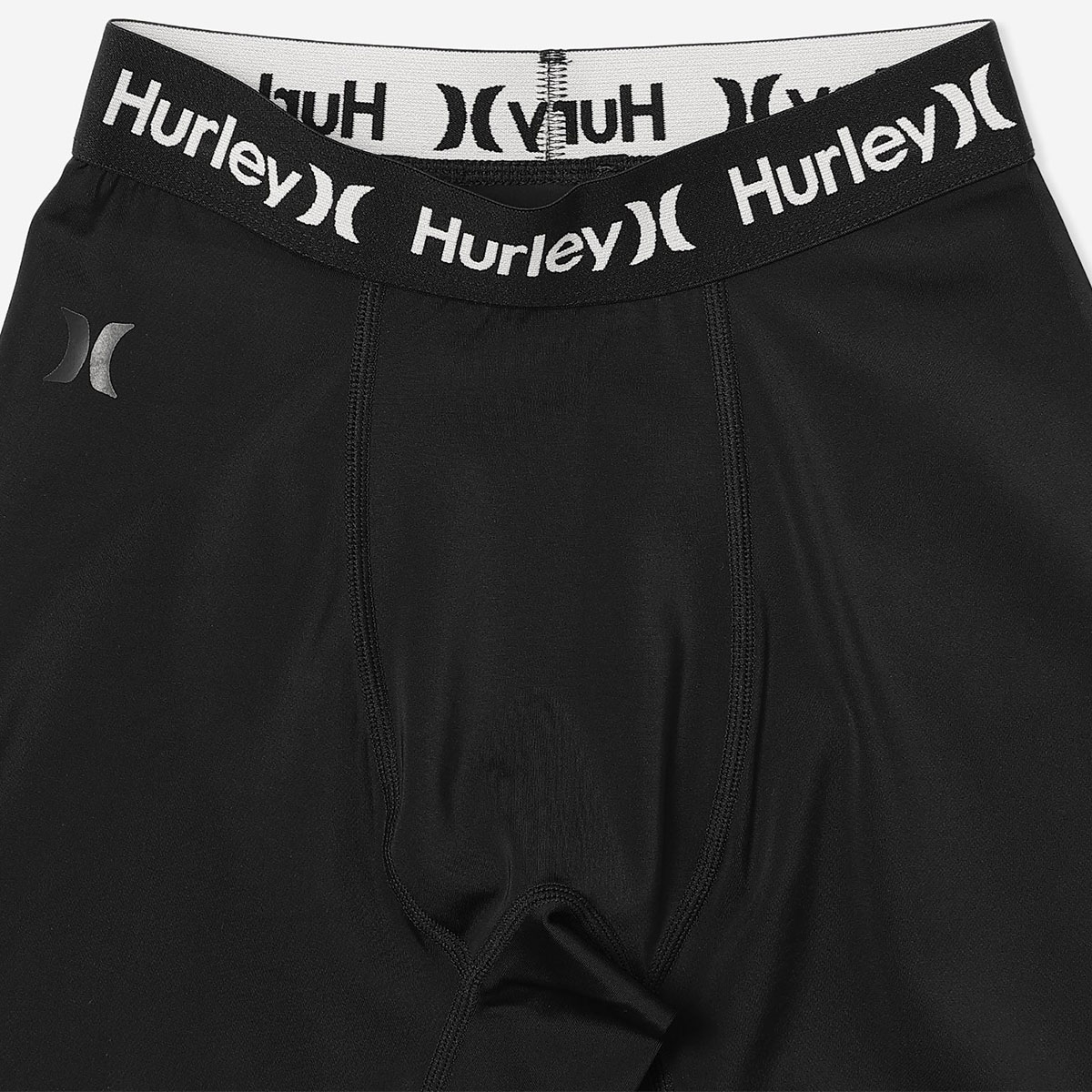 Hurley |  PHANTOM ONE AND ONLY COMPRESSION LEGGINGS��MSLG251002��