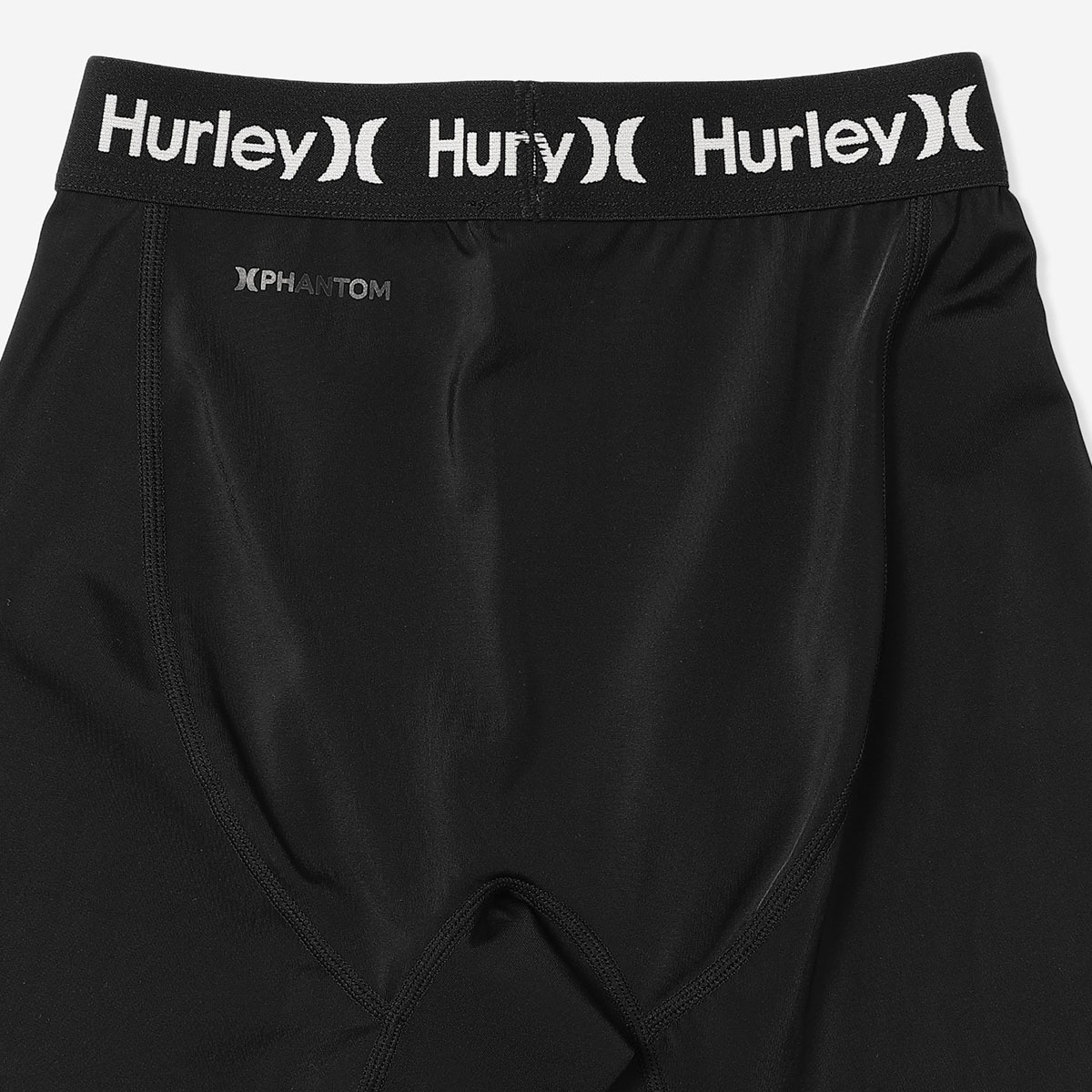 Hurley |  PHANTOM ONE AND ONLY COMPRESSION LEGGINGS��MSLG251002��