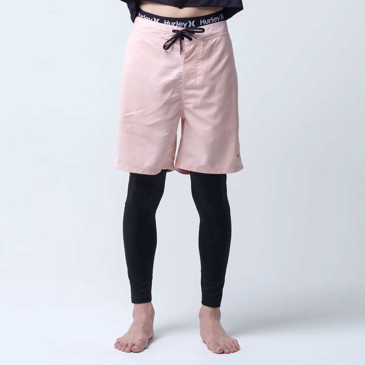 Hurley |  PHANTOM ONE AND ONLY COMPRESSION LEGGINGS��MSLG251002��