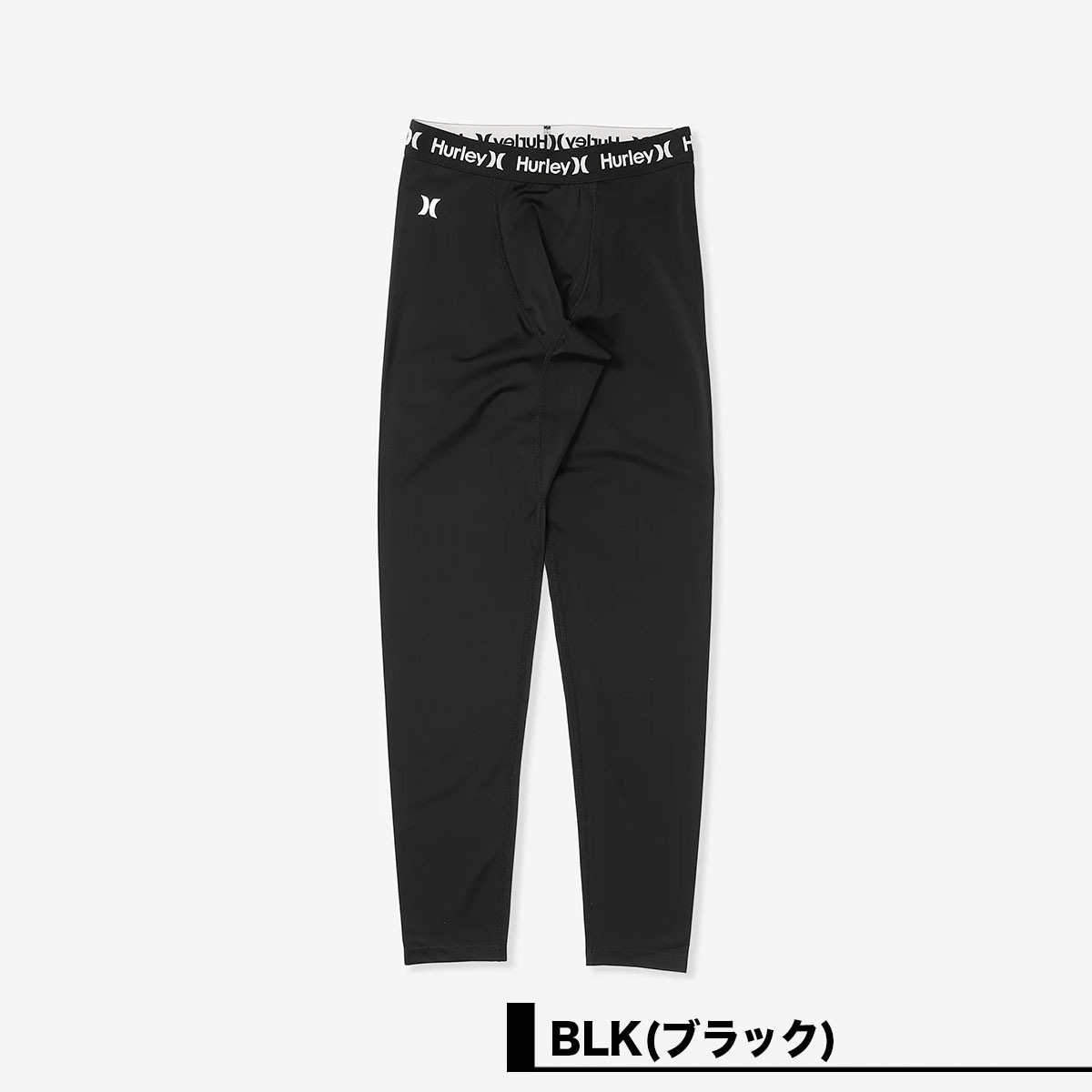 Hurley |  PHANTOM ONE AND ONLY COMPRESSION LEGGINGS��MSLG251002��