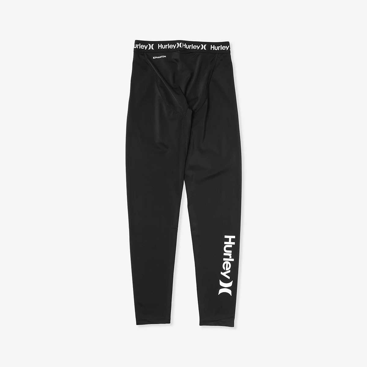 Hurley |  PHANTOM ONE AND ONLY COMPRESSION LEGGINGS��MSLG251002��