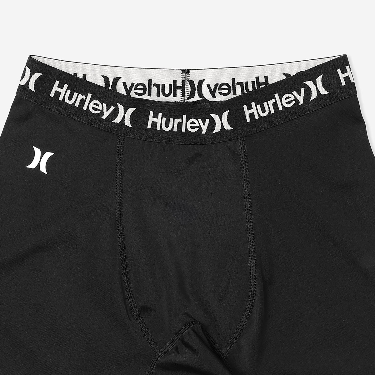Hurley |  PHANTOM ONE AND ONLY COMPRESSION LEGGINGS��MSLG251002��