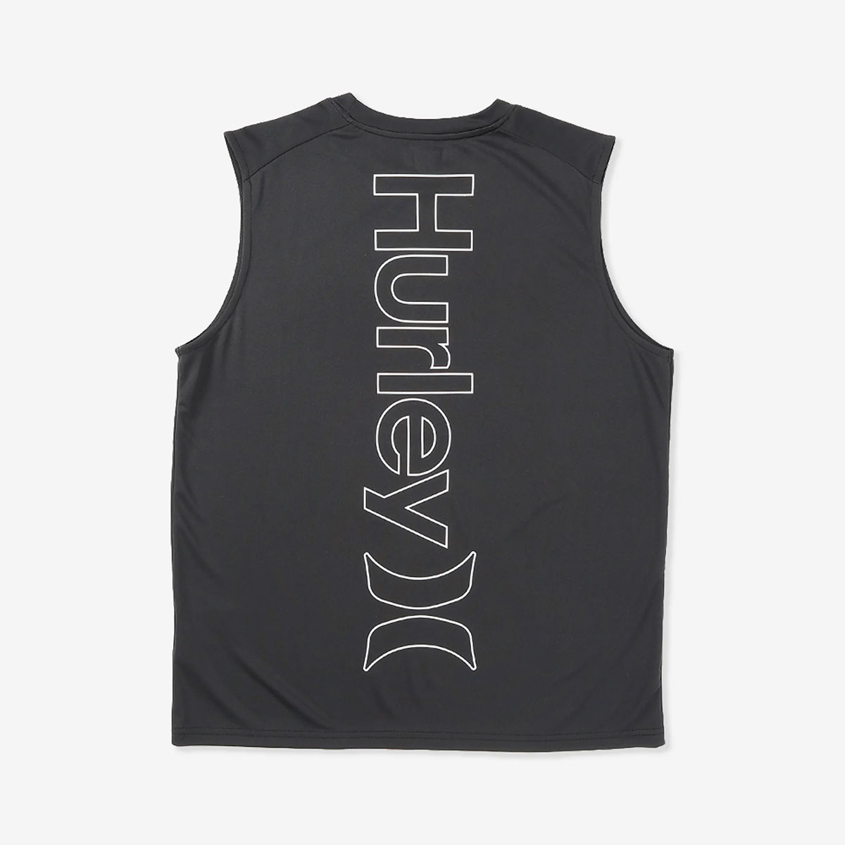 �ڥ��ꥢ��󥹥������ Hurley |  RASH BACK ONE AND ONLY SLEEVELESS��MSRG261051��