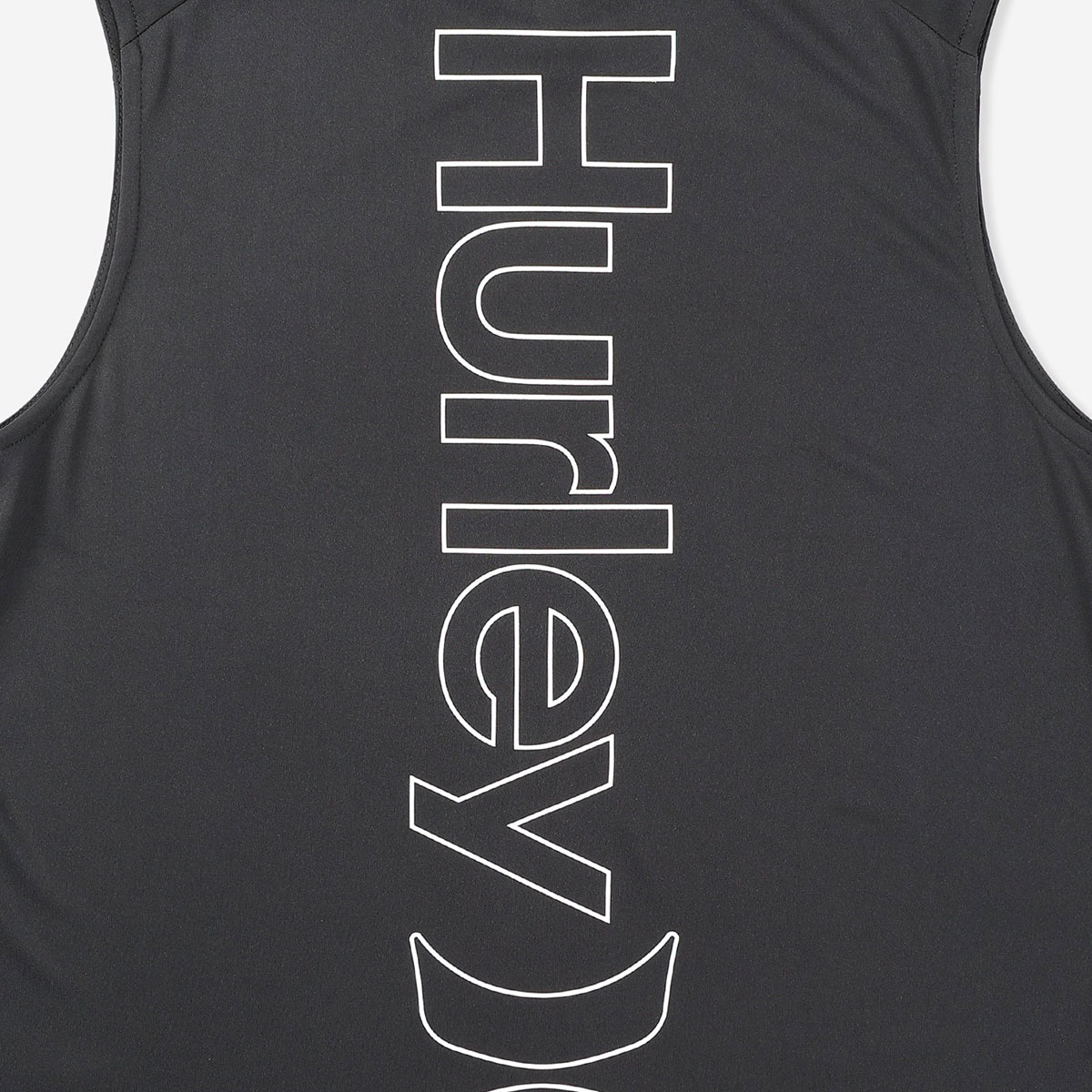 �ڥ��ꥢ��󥹥������ Hurley |  RASH BACK ONE AND ONLY SLEEVELESS��MSRG261051��