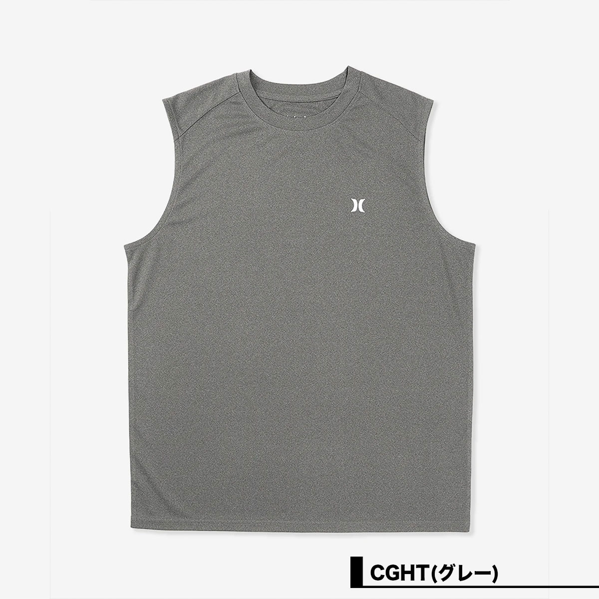 �ڥ��ꥢ��󥹥������ Hurley |  RASH BACK ONE AND ONLY SLEEVELESS��MSRG261051��