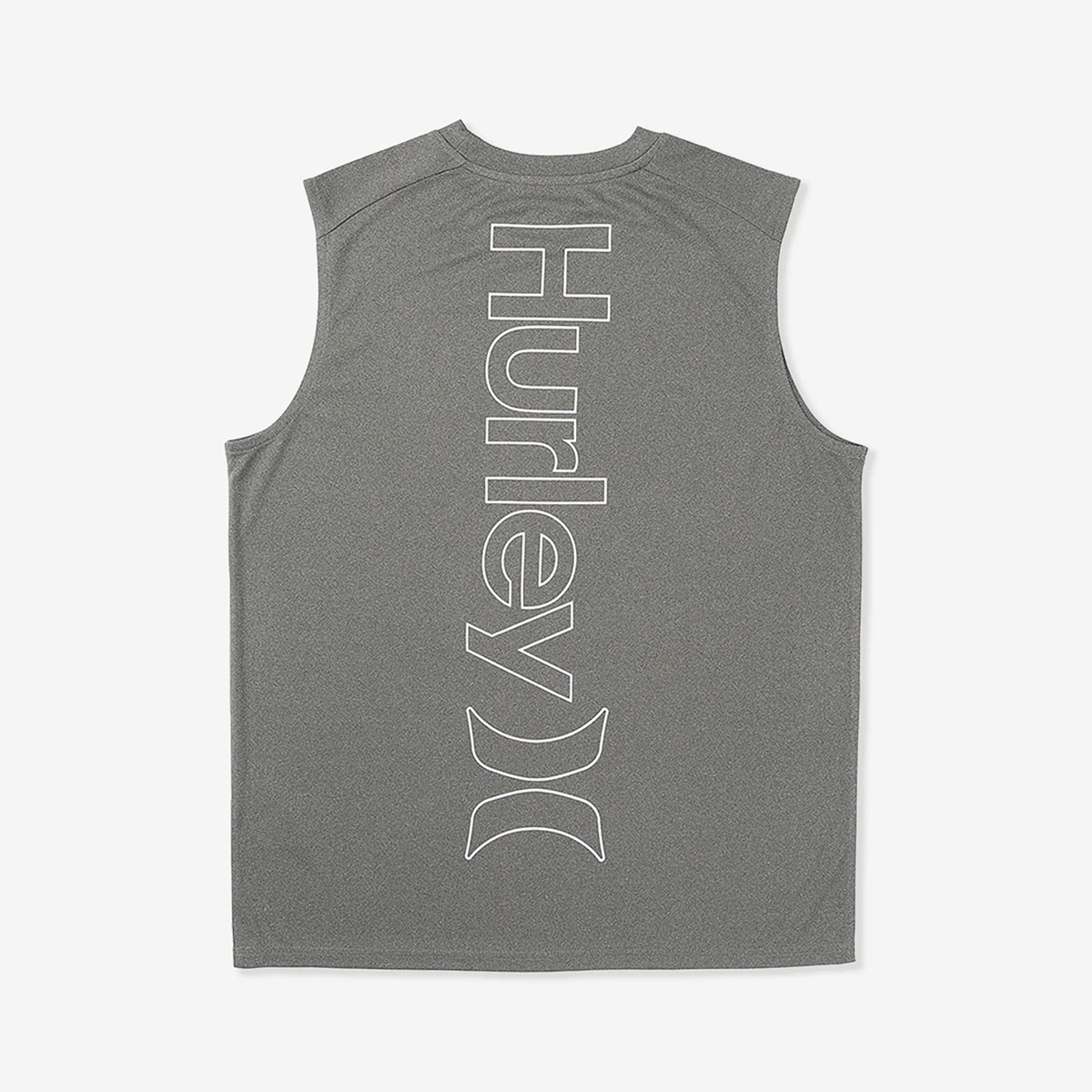 �ڥ��ꥢ��󥹥������ Hurley |  RASH BACK ONE AND ONLY SLEEVELESS��MSRG261051��