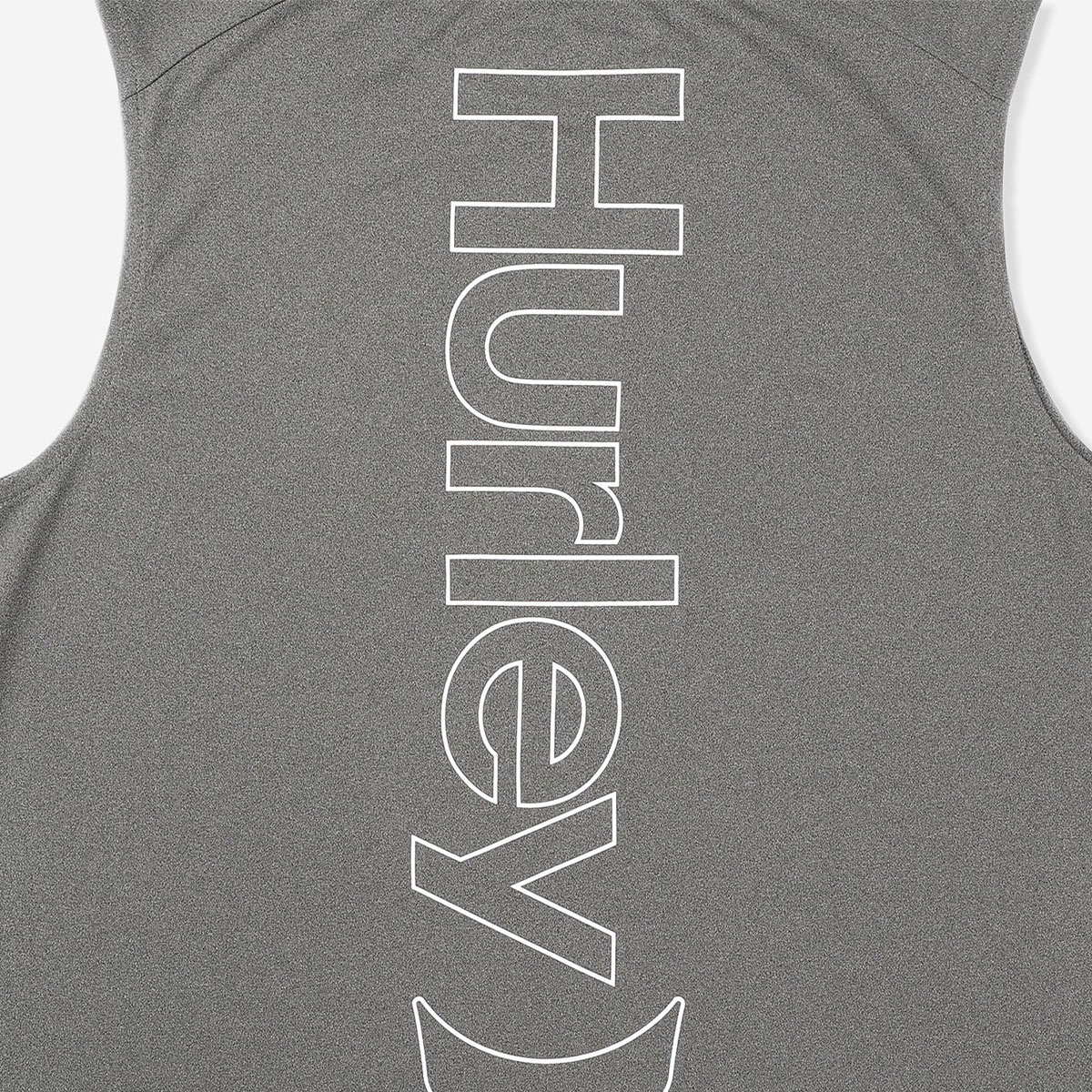 �ڥ��ꥢ��󥹥������ Hurley |  RASH BACK ONE AND ONLY SLEEVELESS��MSRG261051��