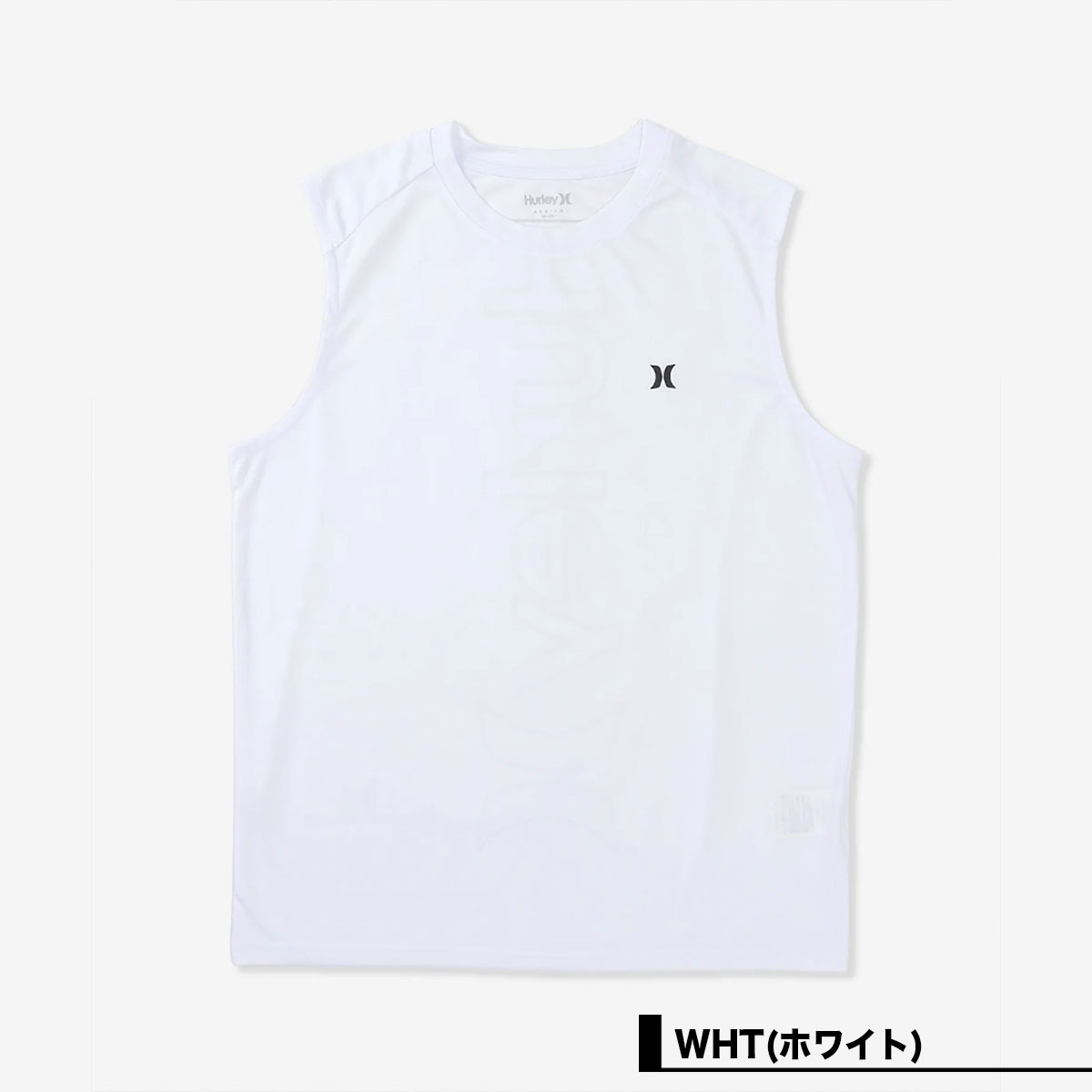 �ڥ��ꥢ��󥹥������ Hurley |  RASH BACK ONE AND ONLY SLEEVELESS��MSRG261051��