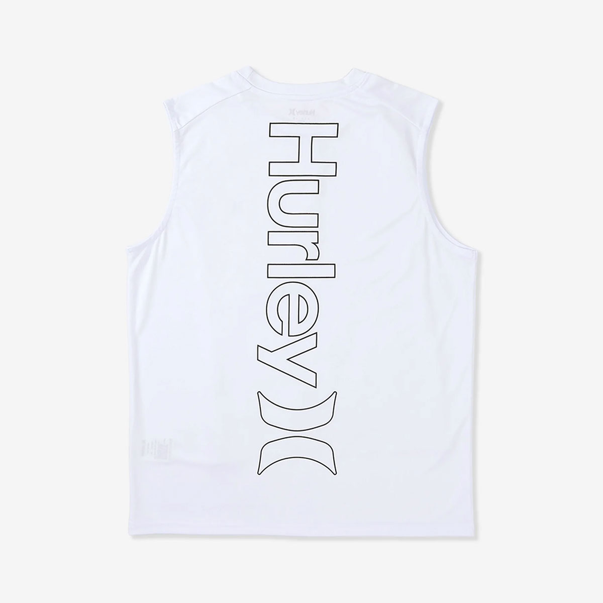 �ڥ��ꥢ��󥹥������ Hurley |  RASH BACK ONE AND ONLY SLEEVELESS��MSRG261051��