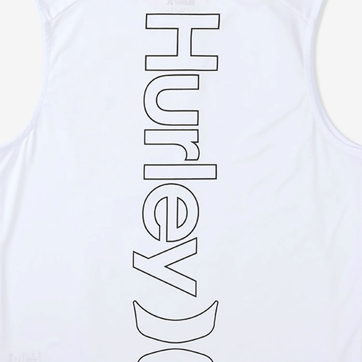 �ڥ��ꥢ��󥹥������ Hurley |  RASH BACK ONE AND ONLY SLEEVELESS��MSRG261051��