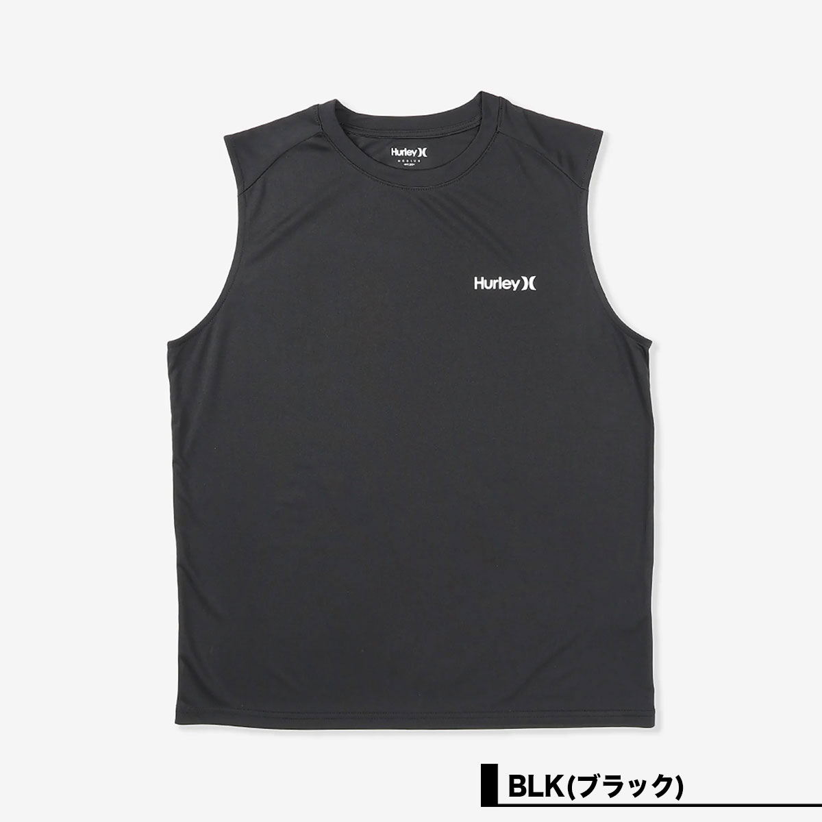 �ڥ��ꥢ��󥹥������ Hurley |  RASH BACK ONE AND ONLY SLEEVELESS��MSRG261051��