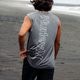 �ڥ��ꥢ��󥹥������ Hurley |  RASH BACK ONE AND ONLY SLEEVELESS��MSRG261051��