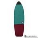 CLARK FOAM | 2TONE KNITCASE 6'0 RETRO