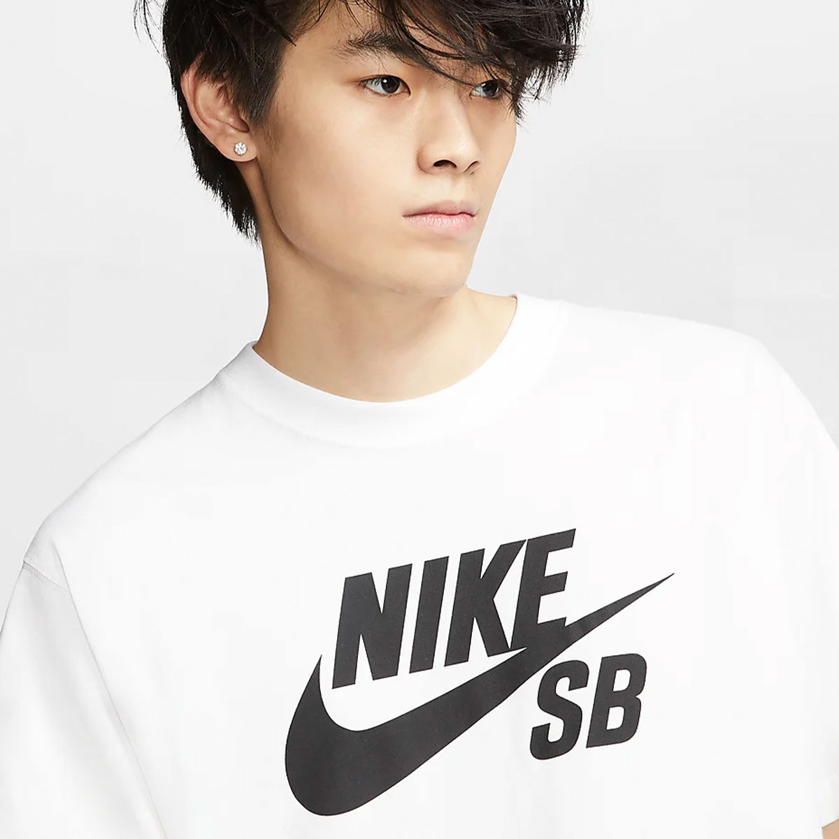 ��30%OFF ���ꥢ��󥹥������NIKE SB �ʥ��������ӡ� �ʥ���sb ��� t����� ȾµT����� ������ �ƥ�������� ���åȥ��� �ۥ磻��/�֥�å� M L XL �����ܡ� ���������� �͵� �֥��� nikesb��CV7540-100��