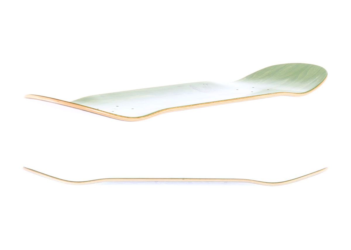 ������ҡ����� �������ȥܡ��� �����ܡ� �ǥå� �ϥ� 8.55inc �������ȥǥå� ���󥿥� �͵��֥��� ANTI HERO |  KANFOUSH OF THE PIGEON��10020ZZ033KA00��