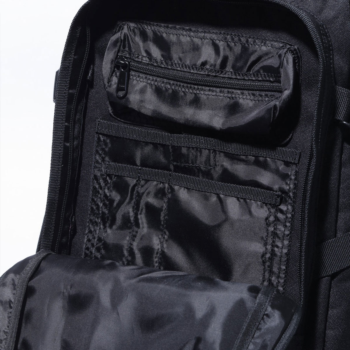 �������ȥ�顼�� �Хå��ѥå� 23L ���å� PC�ݥ��å� A4��Ǽ �̶� �̳� ��2�� ���ȥ꡼�� �͵��֥��� XLARGE ���� 2025 ���� | MULTI POCKET BACKPACK��101254053001��