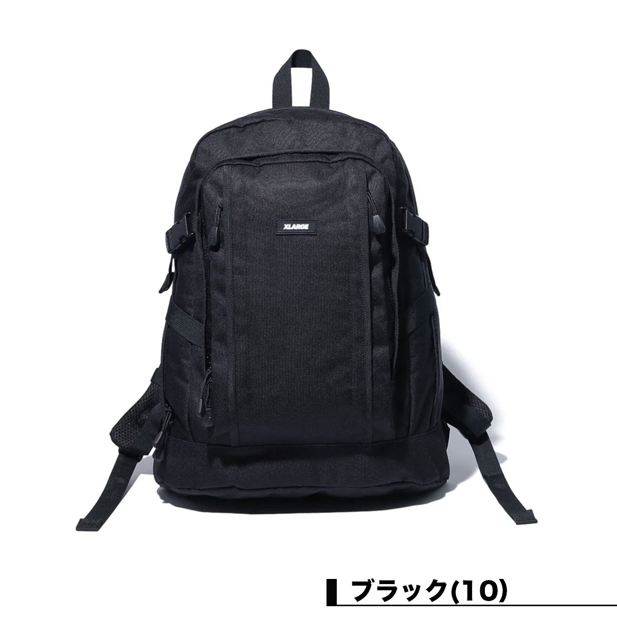 �������ȥ�顼�� �Хå��ѥå� 23L ���å� PC�ݥ��å� A4��Ǽ �̶� �̳� ��2�� ���ȥ꡼�� �͵��֥��� XLARGE ���� 2025 ���� | MULTI POCKET BACKPACK��101254053001��