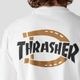 DICKIES �ǥ��å�����  �������ȥܡ��ǥ��� ȾµT����� M L ����å��㡼 ����� ���������� �͵��֥��� | Dickies x Thrasher Graphic T-Shirt��DK0A88IJ��