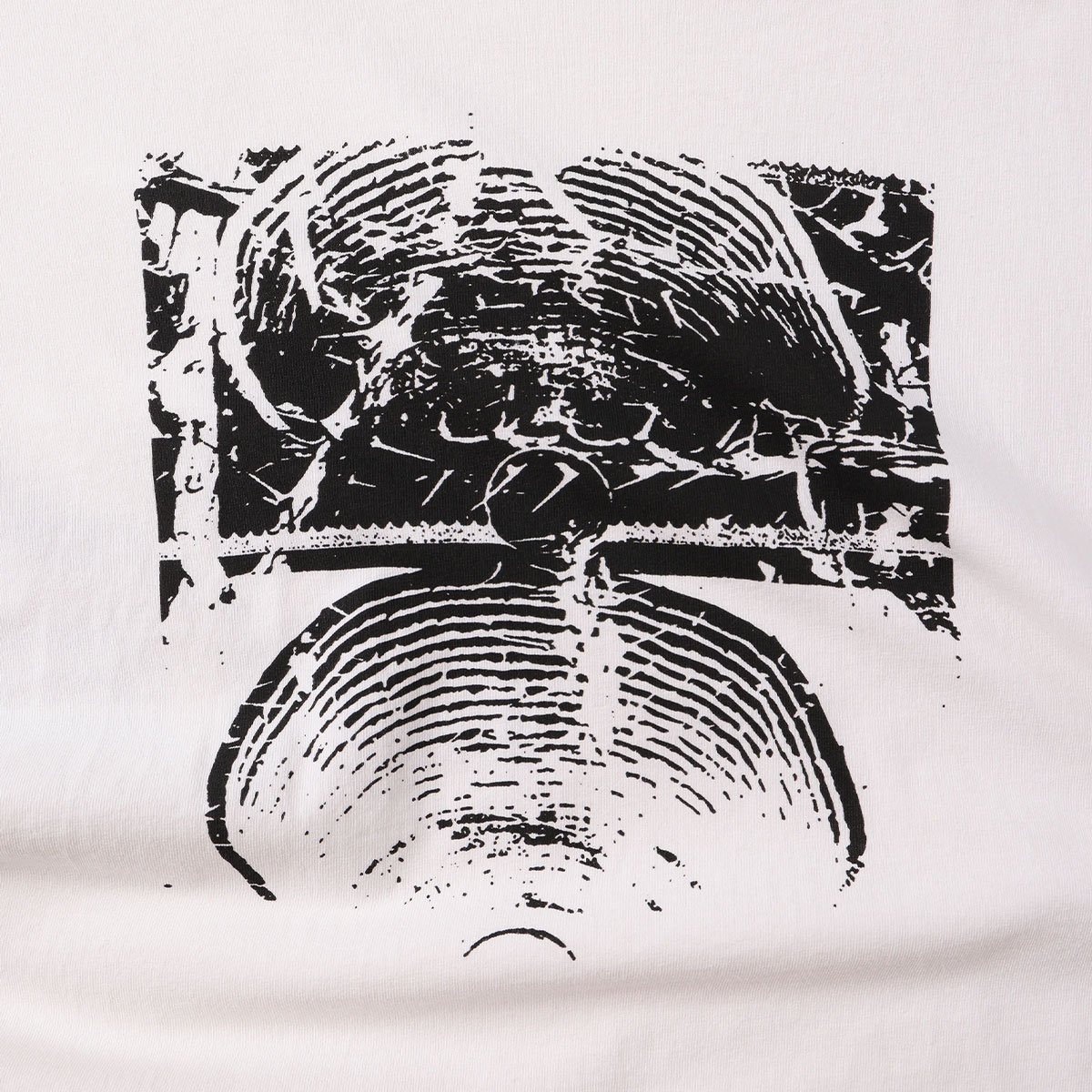 �ե����ޡ� ��� ����T ĹµT����� �ȥåץ� ���� ����ե��å� M L �����ե��� ���ȥ꡼�� �͵� �֥��� FORMER 2025 ���� | ODE LS T-SHIRT��FTE-25406��