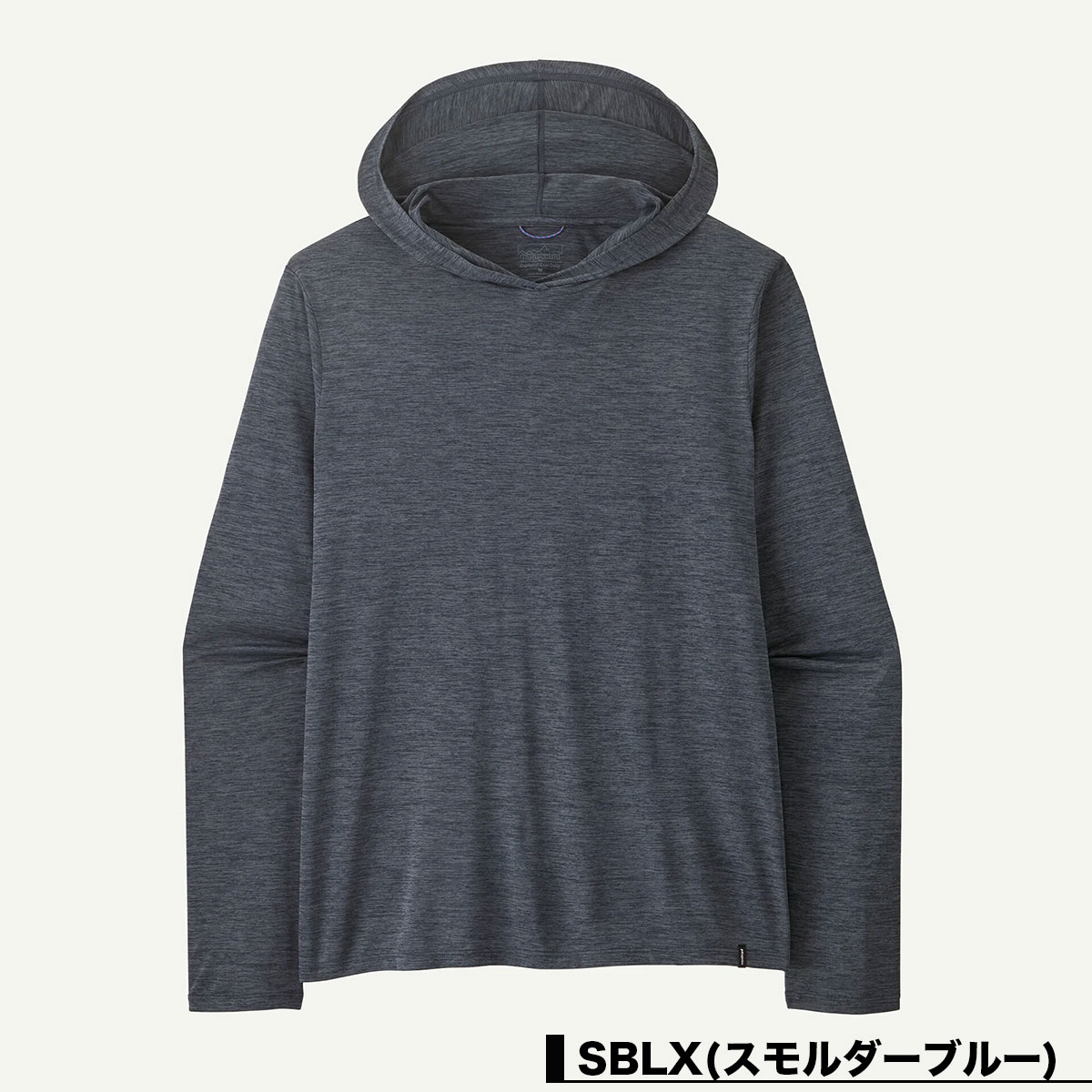 Patagonia | Men's Capilene Cool Daily Hoody��45311��