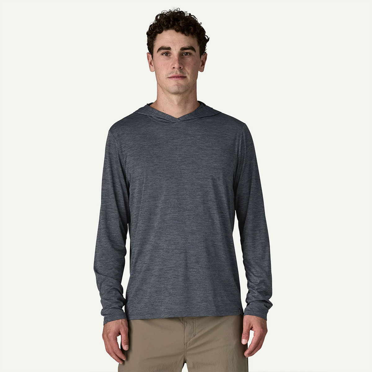 Patagonia | Men's Capilene Cool Daily Hoody��45311��