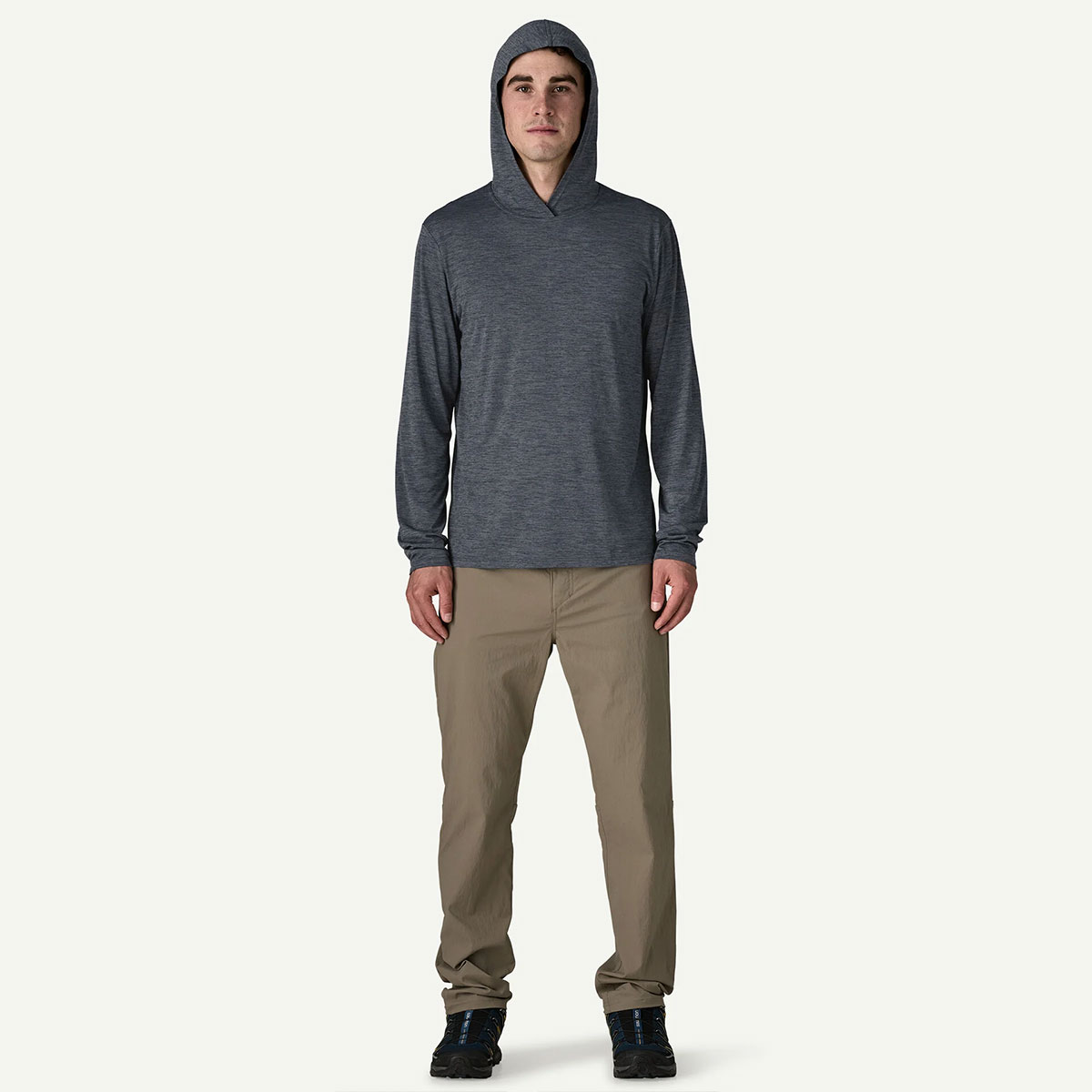 Patagonia | Men's Capilene Cool Daily Hoody��45311��