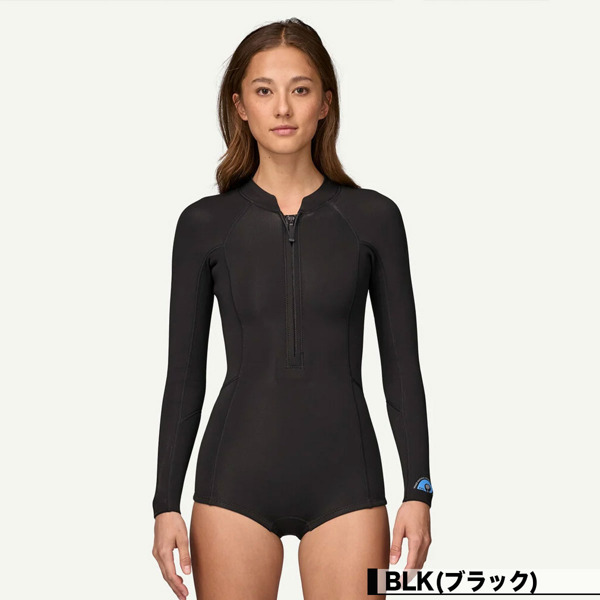 ��6/7(��)�ޤǡ�15,000��(�ǹ�)�ʾ太�㤤�夲�ǥ����åȥХå��ץ쥼��ȡ�Patagonia  | Women's Yulex Regulator Lite Long-Sleeved Spring Jane Wetsuit��88571��wwm