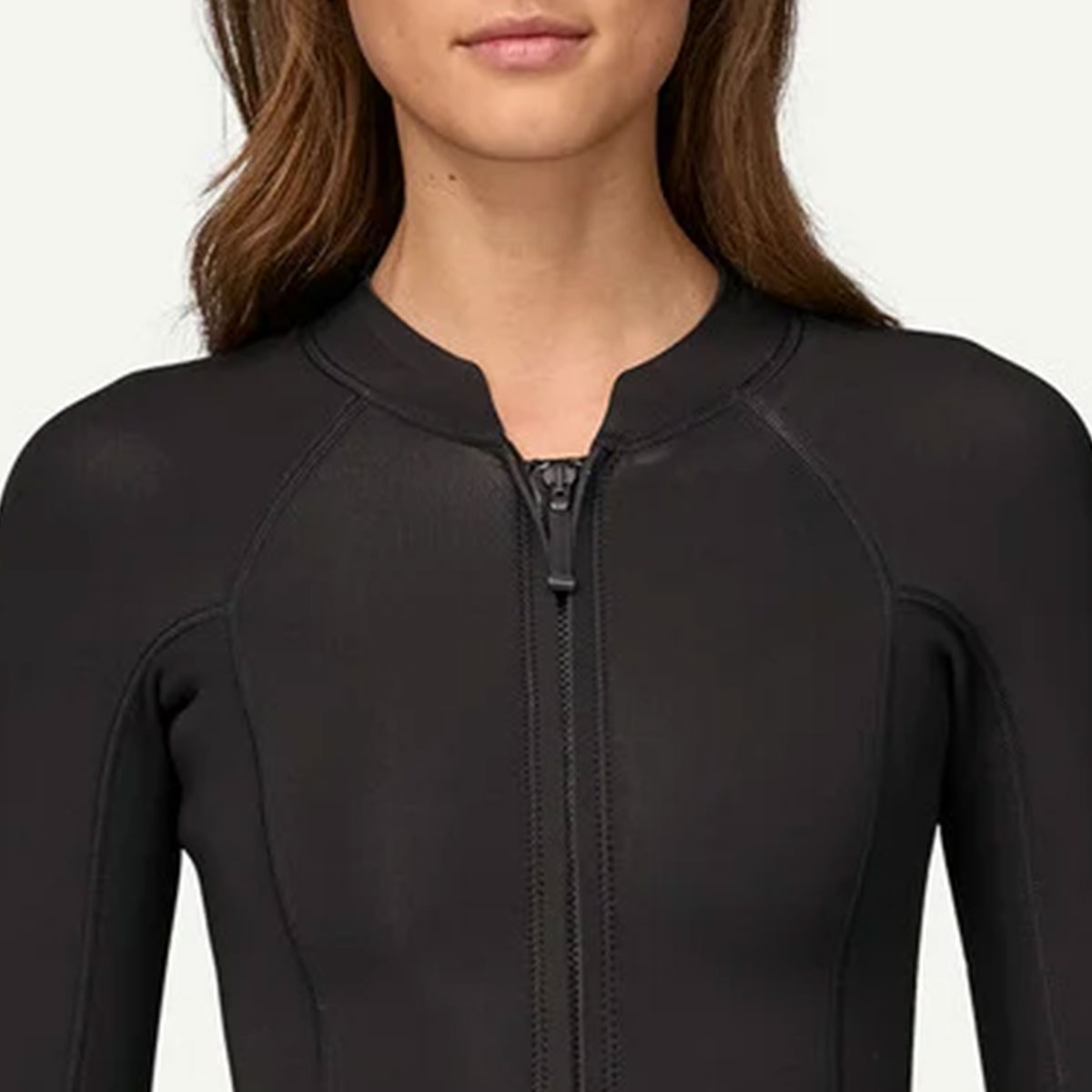 ��6/7(��)�ޤǡ�15,000��(�ǹ�)�ʾ太�㤤�夲�ǥ����åȥХå��ץ쥼��ȡ�Patagonia  | Women's Yulex Regulator Lite Long-Sleeved Spring Jane Wetsuit��88571��wwm