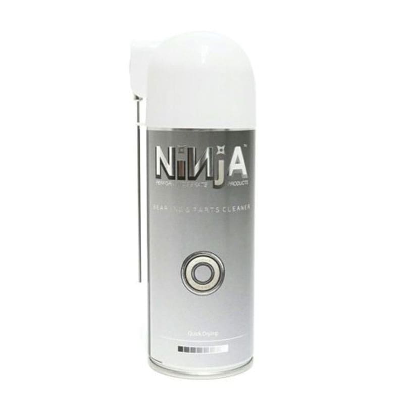 �������ȥܡ��� �����ܡ� �٥���󥰥��꡼�ʡ� �ѡ��ĥ��꡼�ʡ� ���ץ졼 ������ ®�� �Υ��� ���� �ݽ� �˥󥸥� | NINJA BEARING CLEANER��490538��