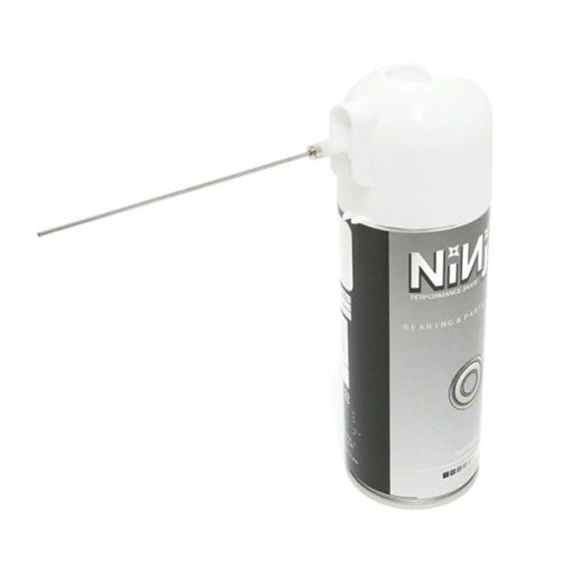 �������ȥܡ��� �����ܡ� �٥���󥰥��꡼�ʡ� �ѡ��ĥ��꡼�ʡ� ���ץ졼 ������ ®�� �Υ��� ���� �ݽ� �˥󥸥� | NINJA BEARING CLEANER��490538��