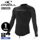 ��SALE�� O'NEILL | SUPERLITE LS SHIRTS 1mm��ISS-110A5��