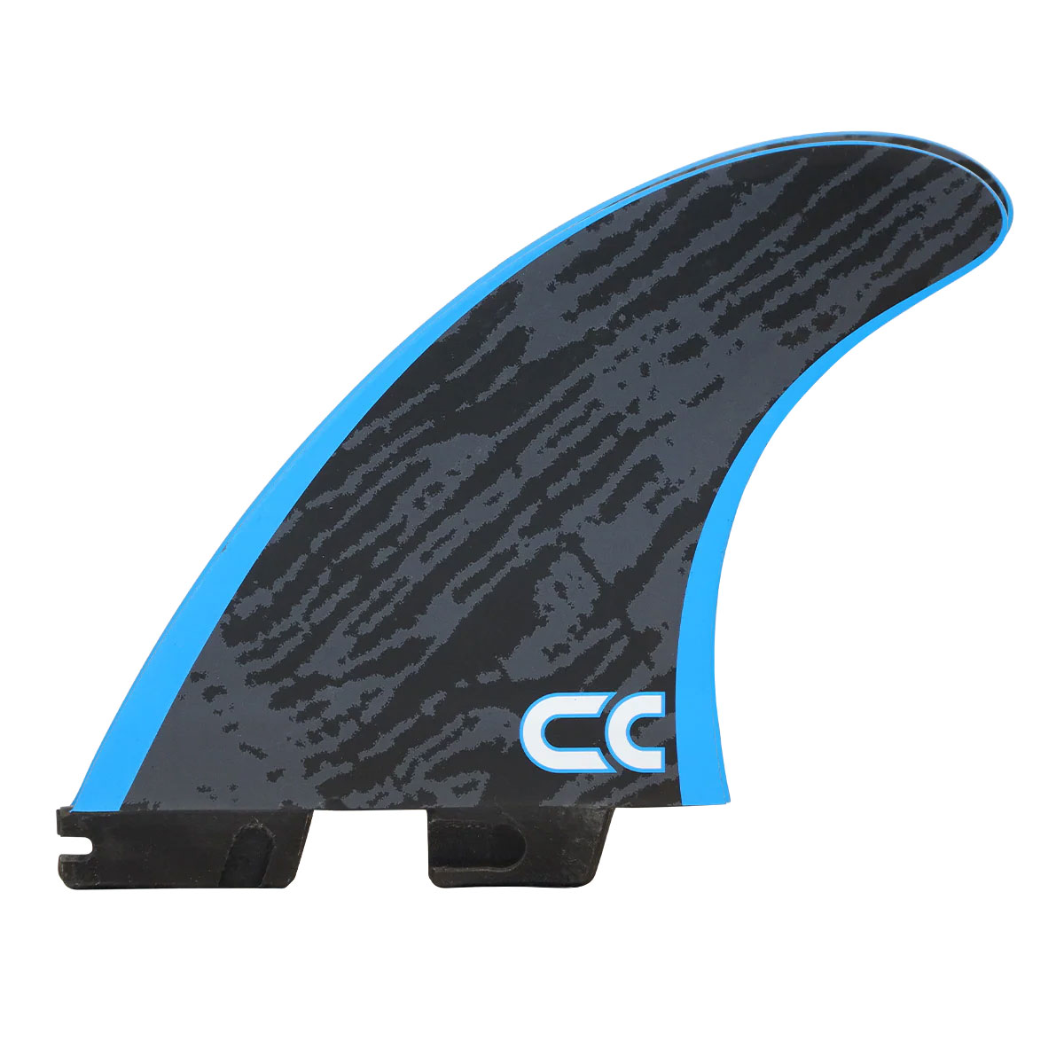 FCS  | FCS II Crosby Colapinto Tri Fin Set��FCC-PC01-LG-TS-R��