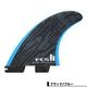 FCS  | FCS II Crosby Colapinto Tri Fin Set��FCC-PC01-LG-TS-R��