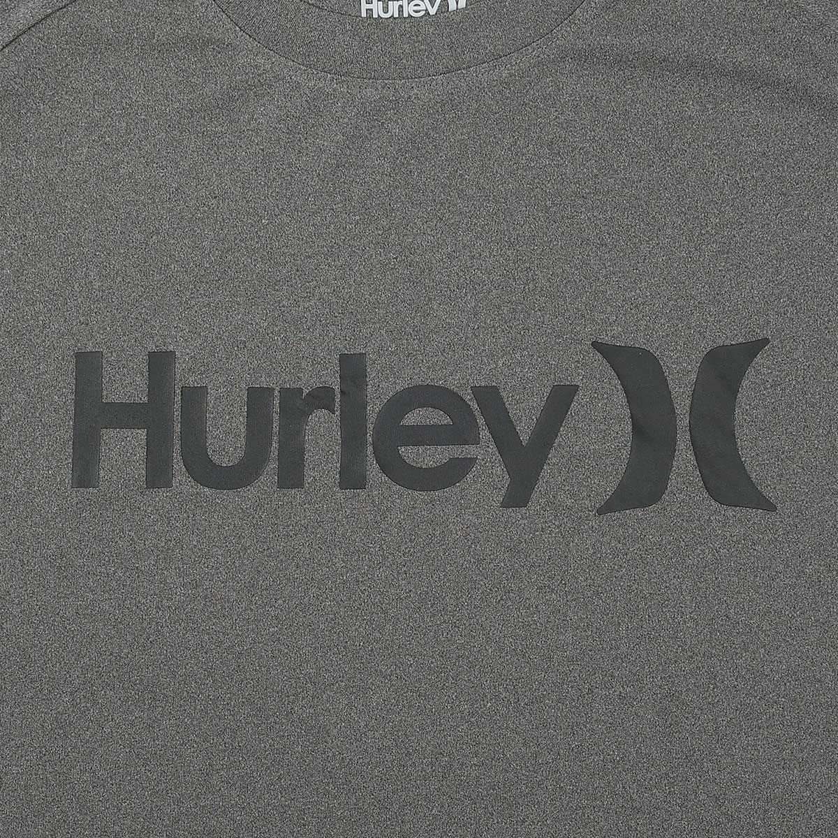 Hurley |  RASH ONE AND ONLY LONG SLEEVE TEE��MSRG261048��