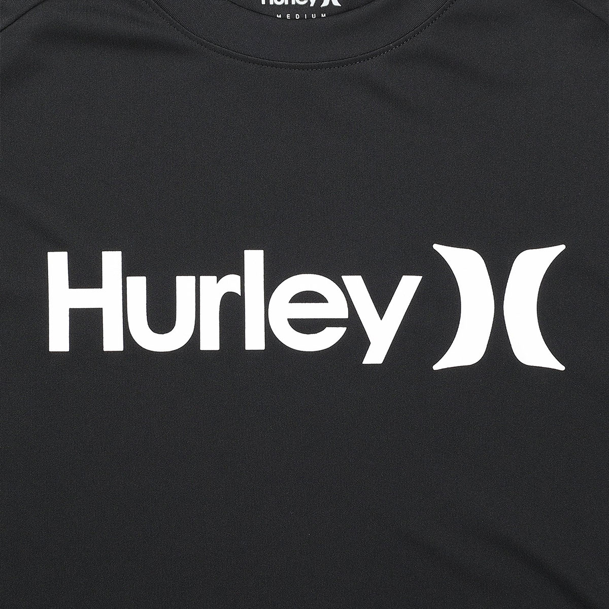 Hurley |  RASH ONE AND ONLY LONG SLEEVE TEE��MSRG261048��