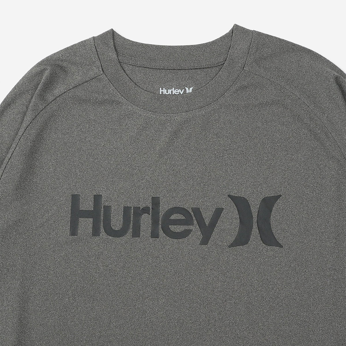 Hurley |  RASH ONE AND ONLY LONG SLEEVE TEE��MSRG261048��