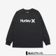 Hurley |  RASH ONE AND ONLY LONG SLEEVE TEE��MSRG261048��