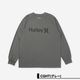 Hurley |  RASH ONE AND ONLY LONG SLEEVE TEE��MSRG261048��
