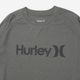 Hurley |  RASH ONE AND ONLY LONG SLEEVE TEE��MSRG261048��