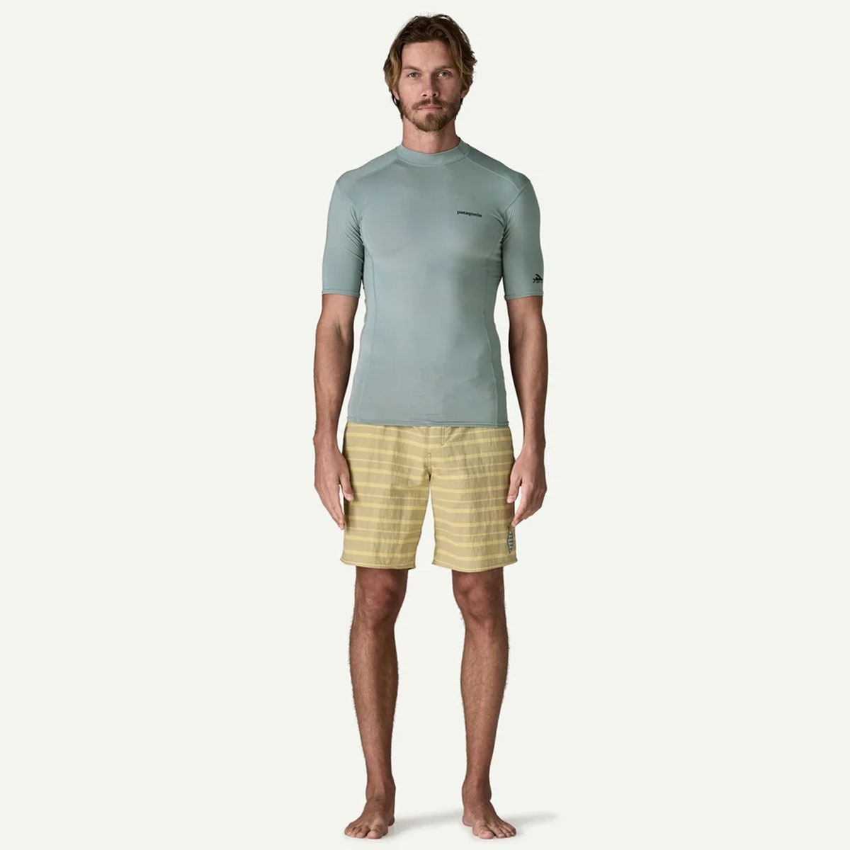 Patagonia  | Men's R? Surf Top��86146��