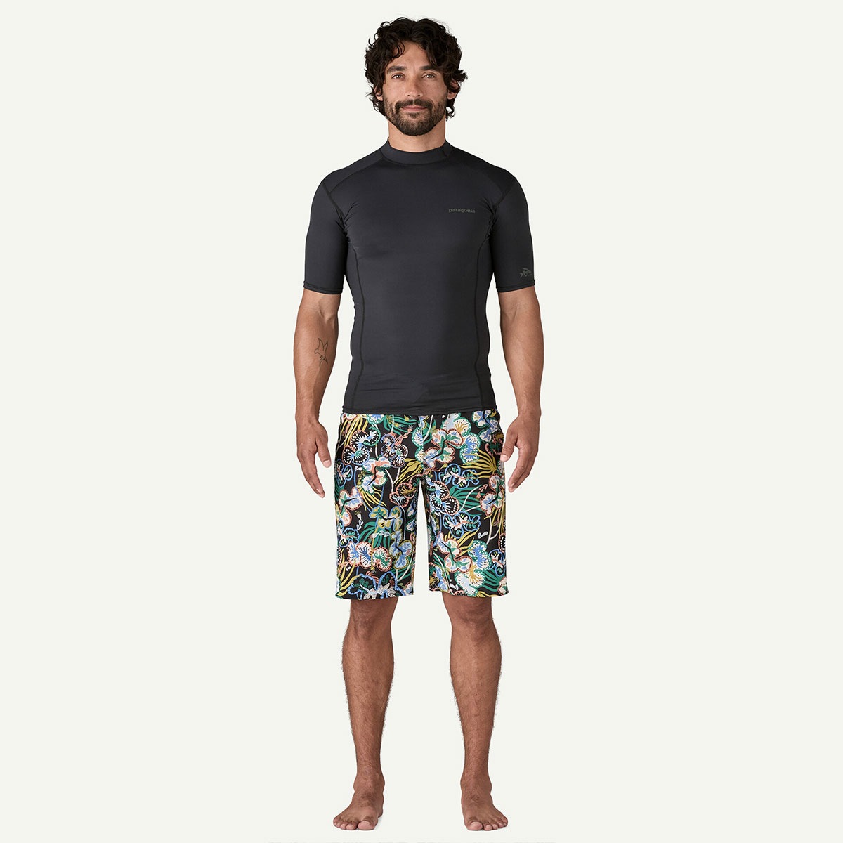 Patagonia  | Men's R? Surf Top��86146��