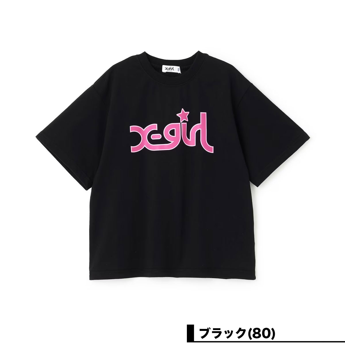 X-girl Stages | �ߥ륺����ȾµT����ġ�9254202��