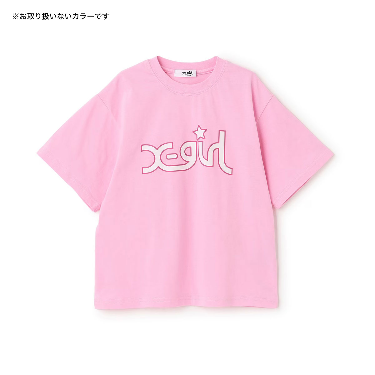 X-girl Stages | �ߥ륺����ȾµT����ġ�9254202��