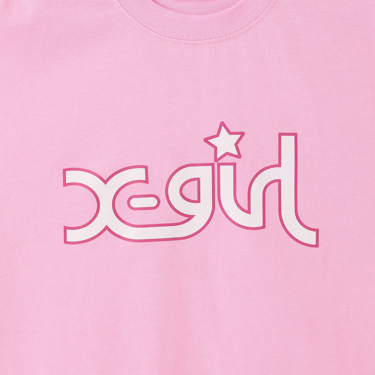 X-girl Stages | �ߥ륺����ȾµT����ġ�9254202��