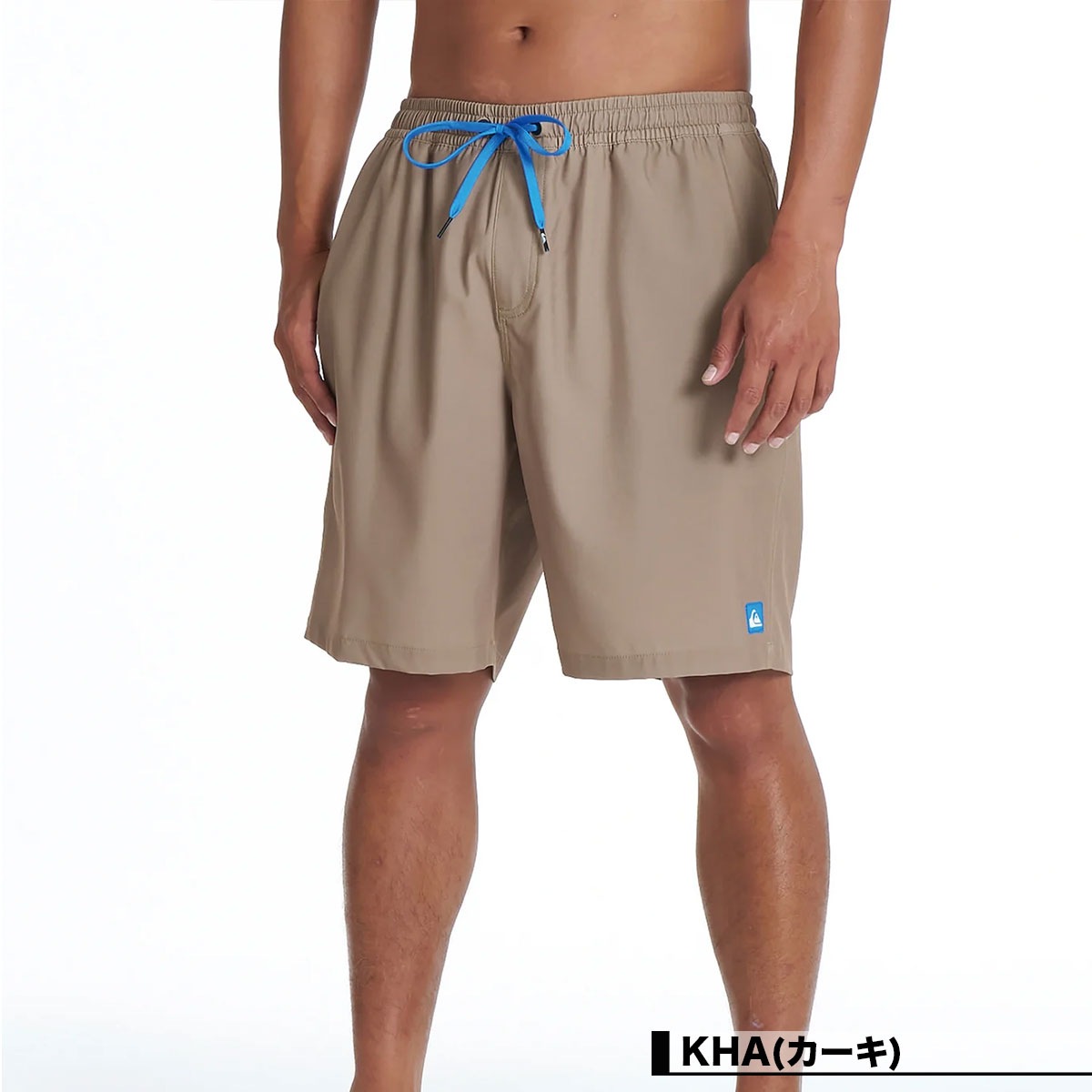��20%OFF ���ꥢ��󥹥������ QUIKSILVER | SOLID VOLLEY 19NB��QBS262007��