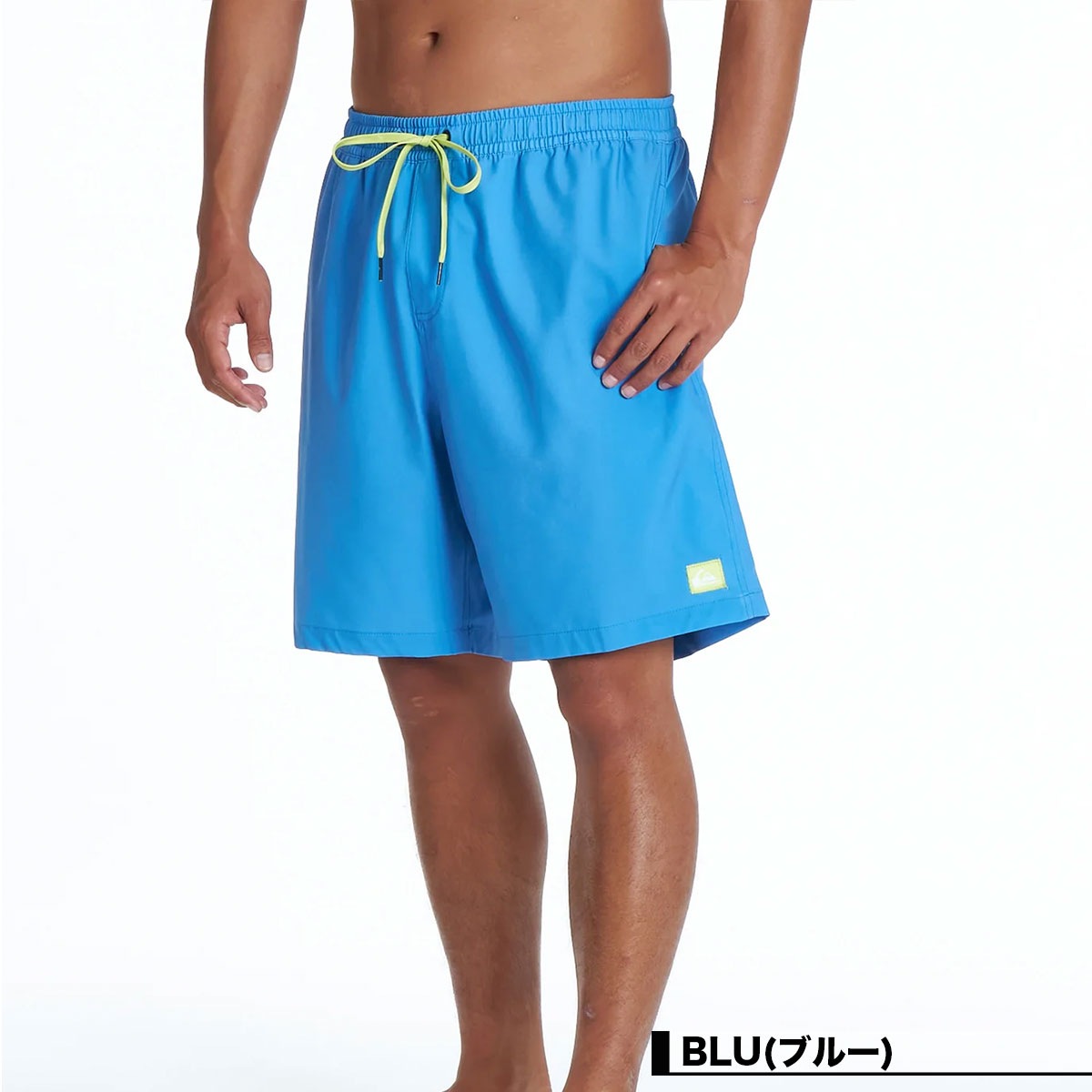 ��20%OFF ���ꥢ��󥹥������ QUIKSILVER | SOLID VOLLEY 19NB��QBS262007��