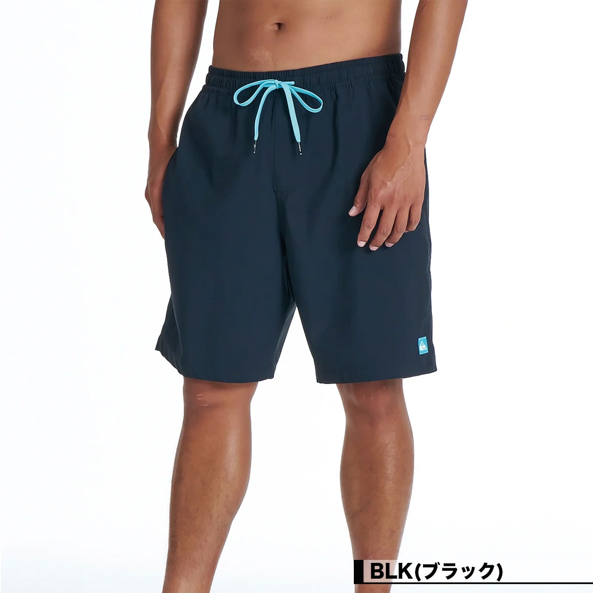 ��20%OFF ���ꥢ��󥹥������ QUIKSILVER | SOLID VOLLEY 19NB��QBS262007��