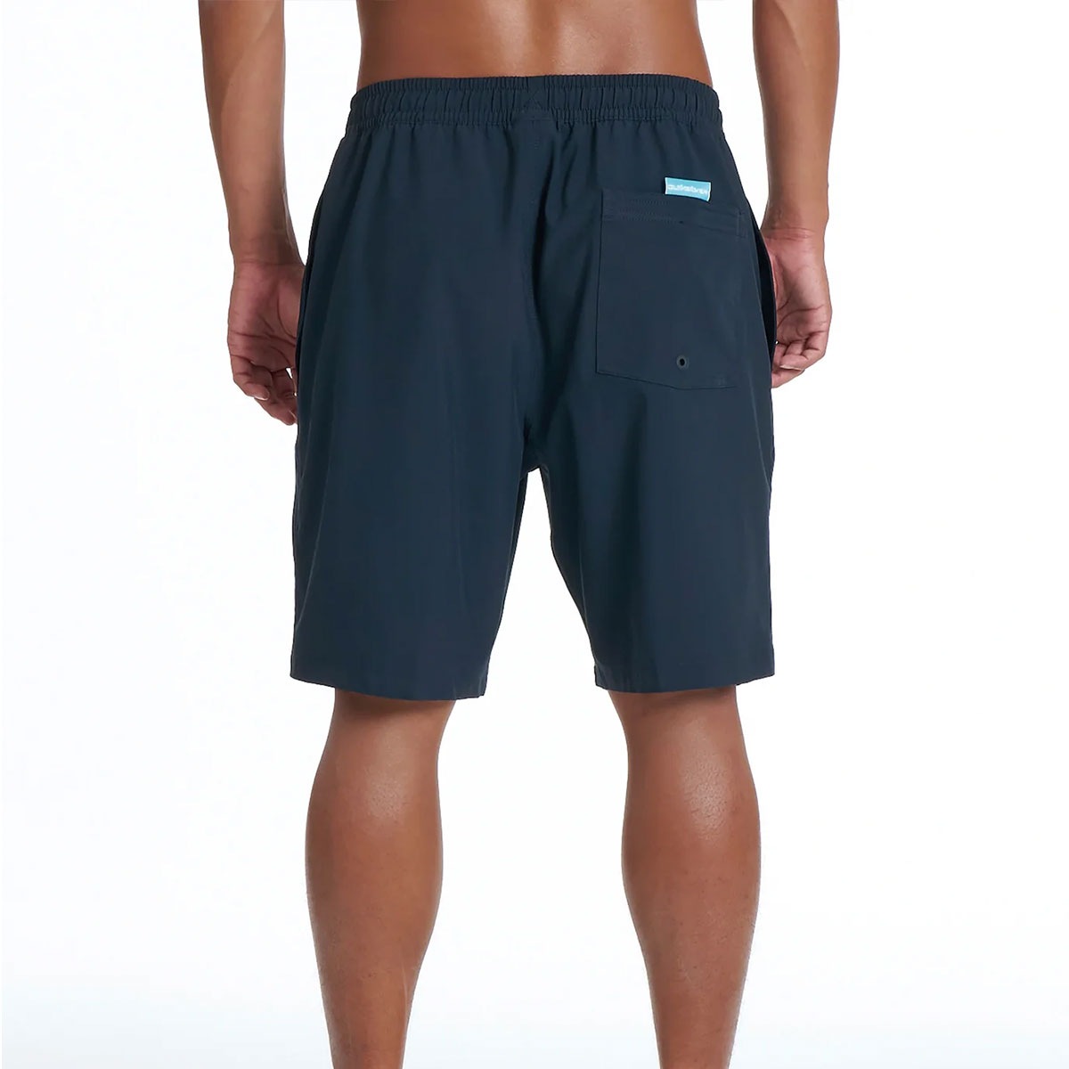 ��20%OFF ���ꥢ��󥹥������ QUIKSILVER | SOLID VOLLEY 19NB��QBS262007��
